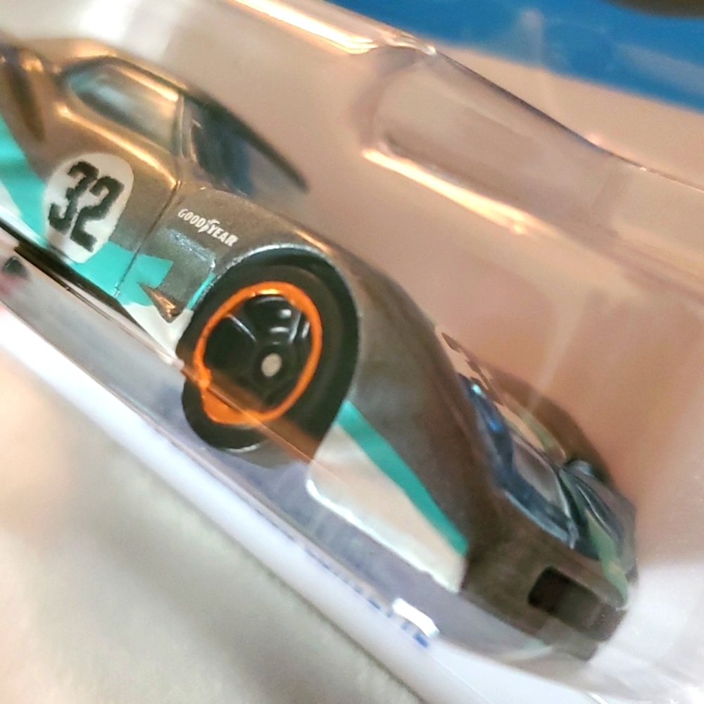 Hot Wheels‎ - Picture 4 of 9